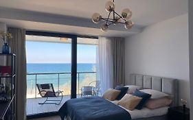 Apartament 409 z Widokiem na Morze - Seaside